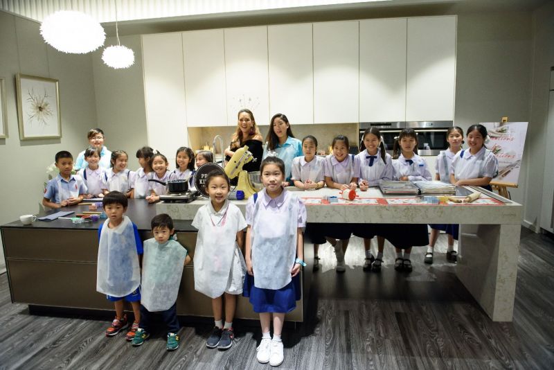 Creations for Celebrations by DMHOME x Prae's Kitchen