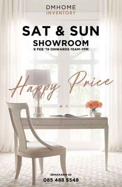 SAT & SUN SHOWROOM